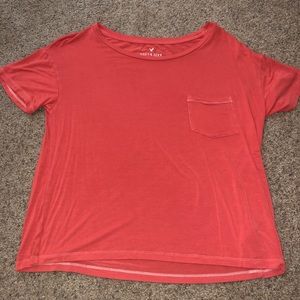 XS American Eagle Soft & Sexy Shirt